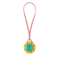 Annual Chronelle Pocket – Rose