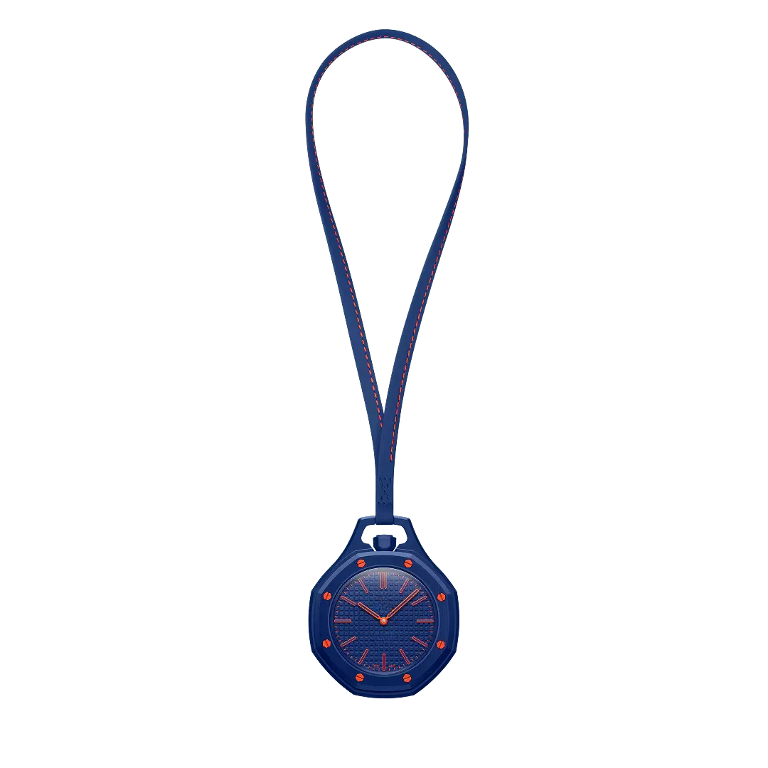 Annual Chronelle Pocket – Sky