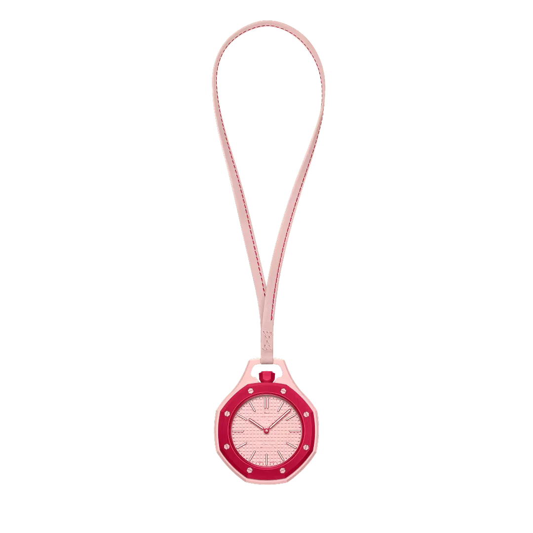 Annual Chronelle Pocket – Cherry
