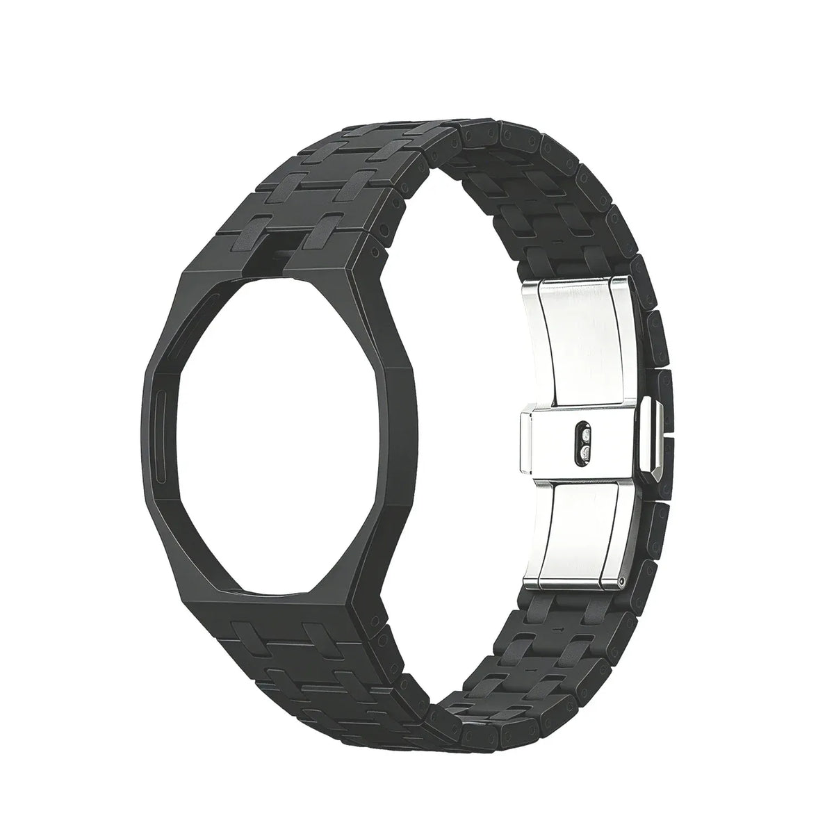 Annual Chronelle Bioceramic Strap – Onyx