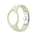 Annual Chronelle Bioceramic Strap – Rose