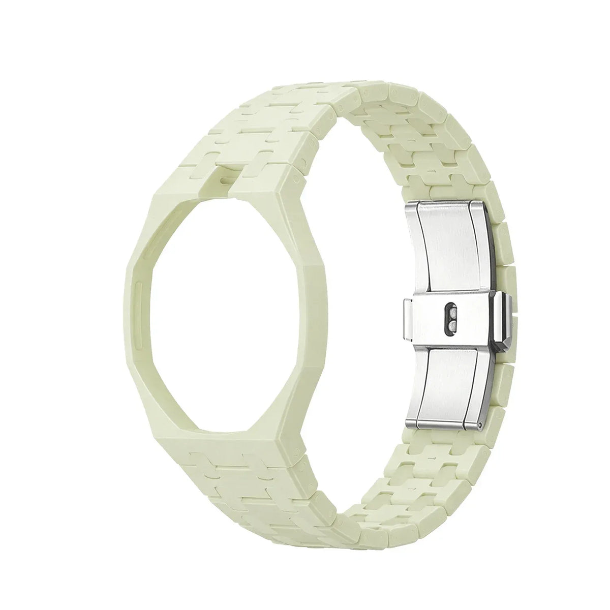 Annual Chronelle Bioceramic Strap – Rose